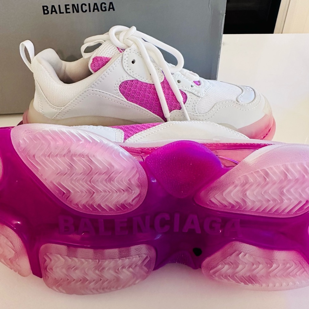 Balenciaga 8 NEW